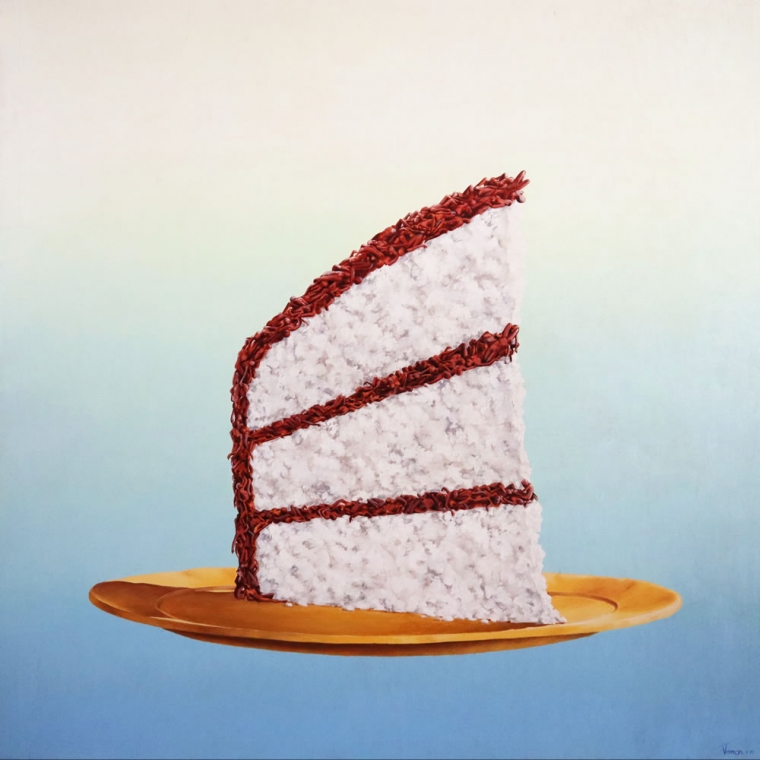 Piece of Cake