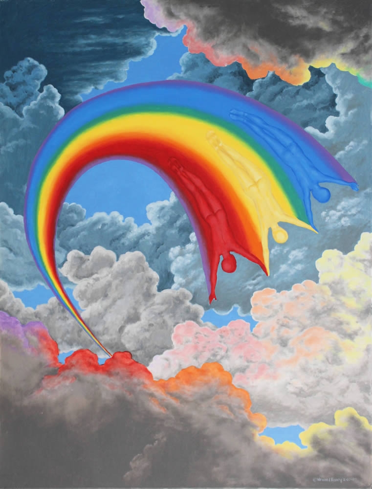 The Rainbow