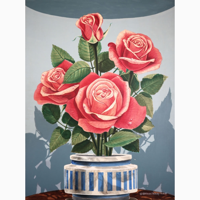 Roses